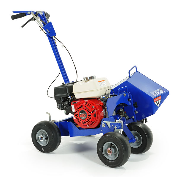 Bluebird Bed Bug Landscape Edger BB650